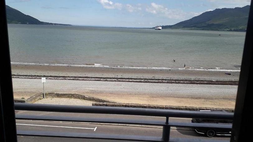 Lodge Bay Guest Warrenpoint