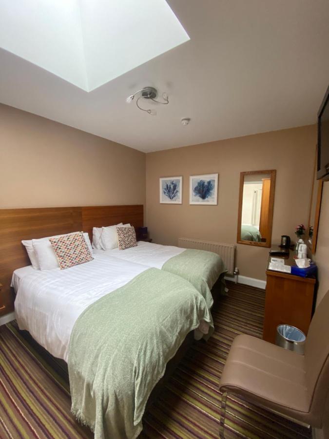 Lodge Bay Guest Warrenpoint